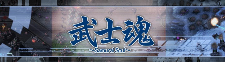 武士魂～Samurai Soul～ 日韓国際親善試合
