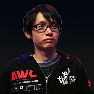 Nemcy (Yokoyama Daichi)