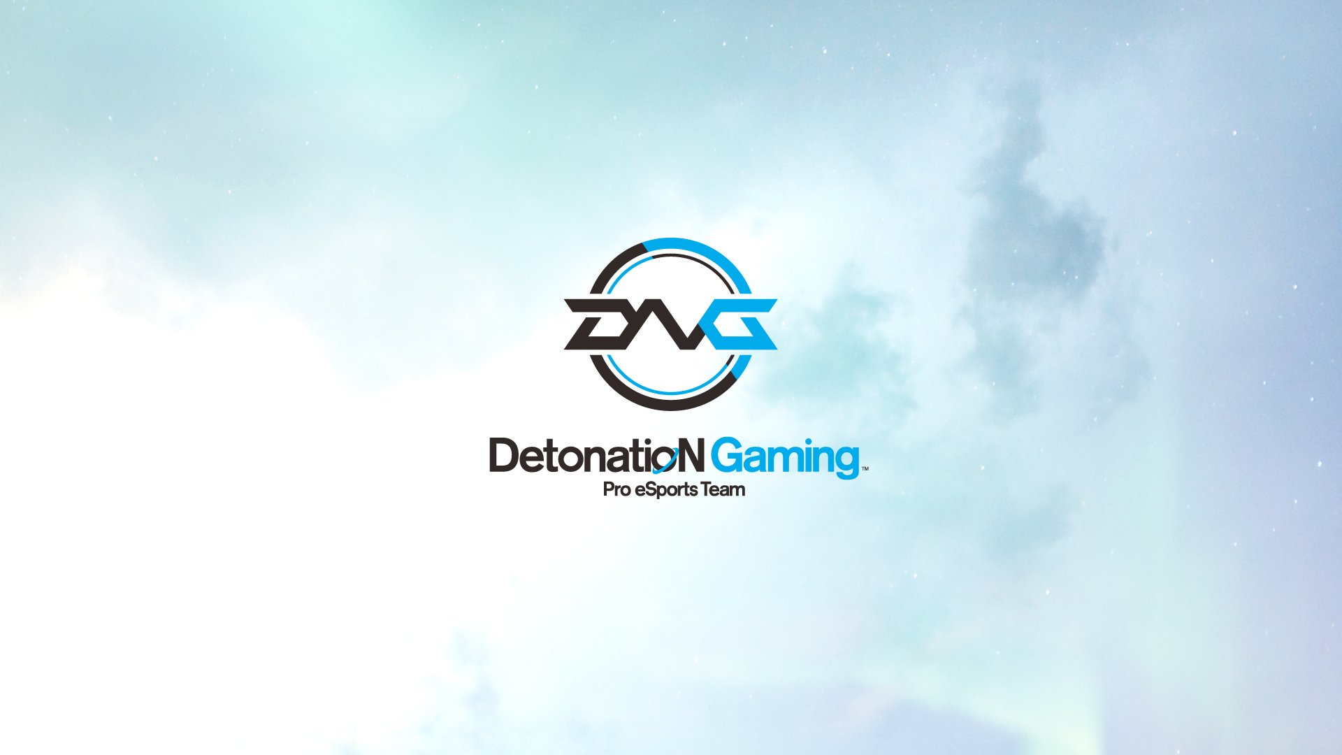 Detonation Gaming 壁紙 デコレーションパーツ Detonation Gaming