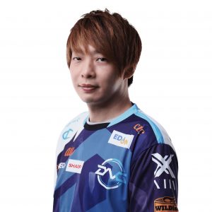 板橋ザンギエフ - Itabashi Zangief ()