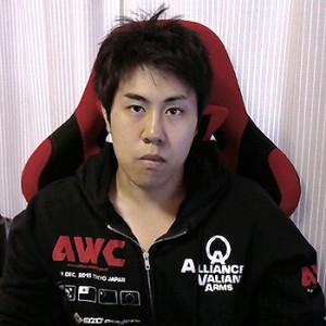 sTy4N (Ueda Yusuke)