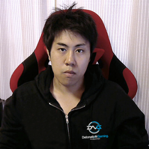 sTy4N (Ueda Yusuke)