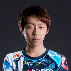 Paz (Sasaki Shiro)