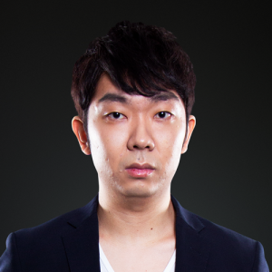 Kazu (Kazuta Suzuki)
