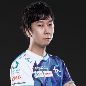 Yutapon (杉浦 悠太)