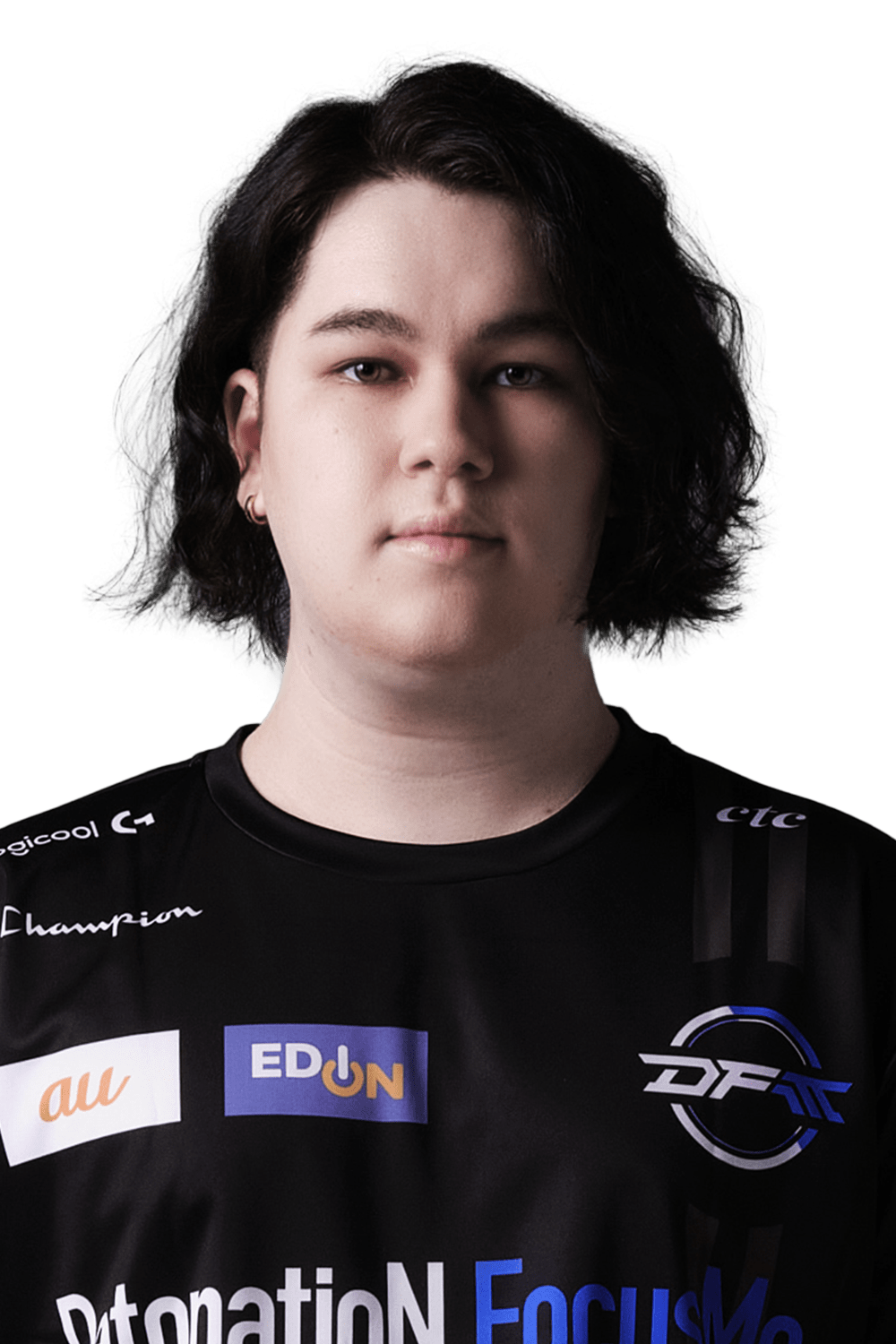 DetonatioN Gaming DetonatioN FocusMe