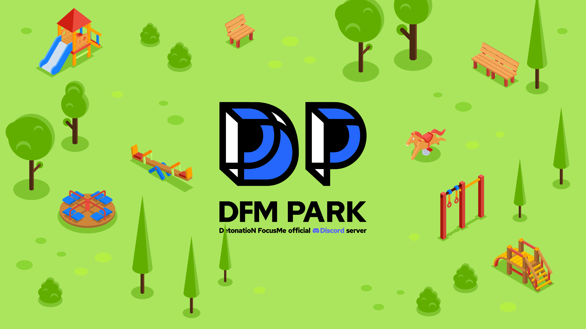 DFM PARK