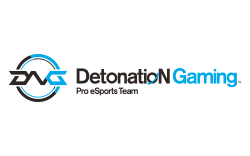 DetonatioN Gaming