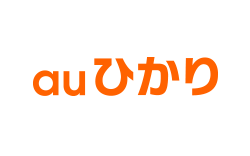 auひかり