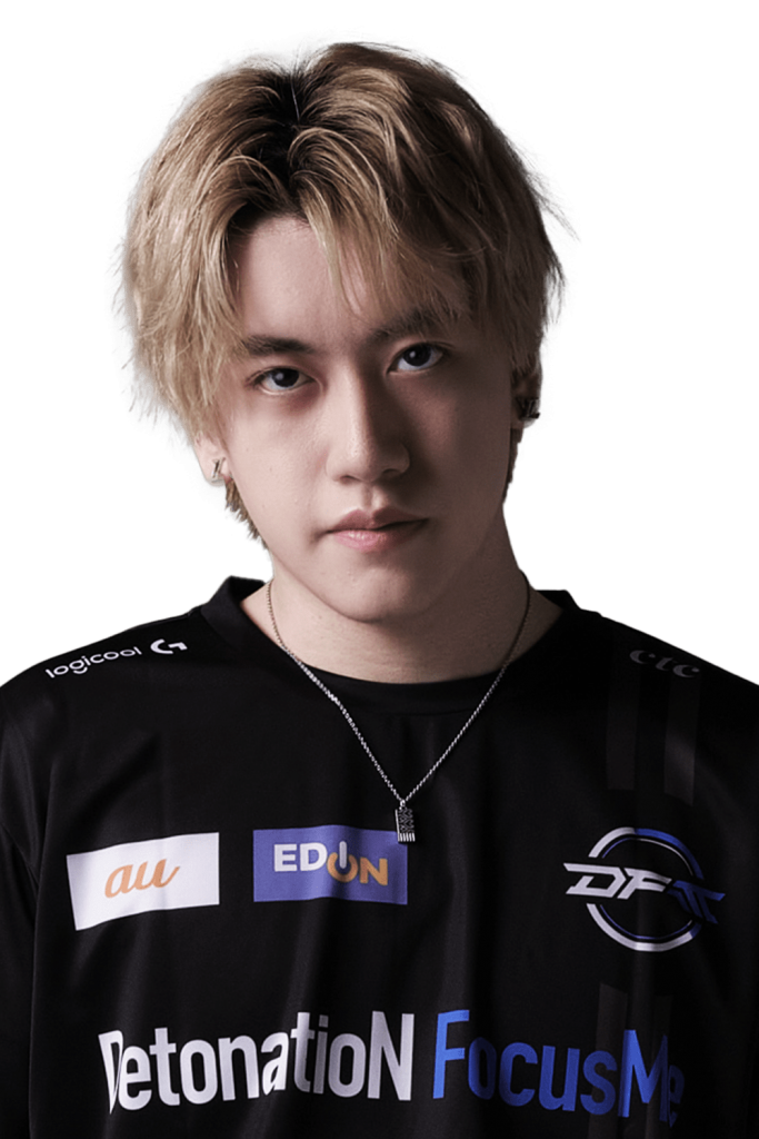 Anthem DetonatioN FocusMe