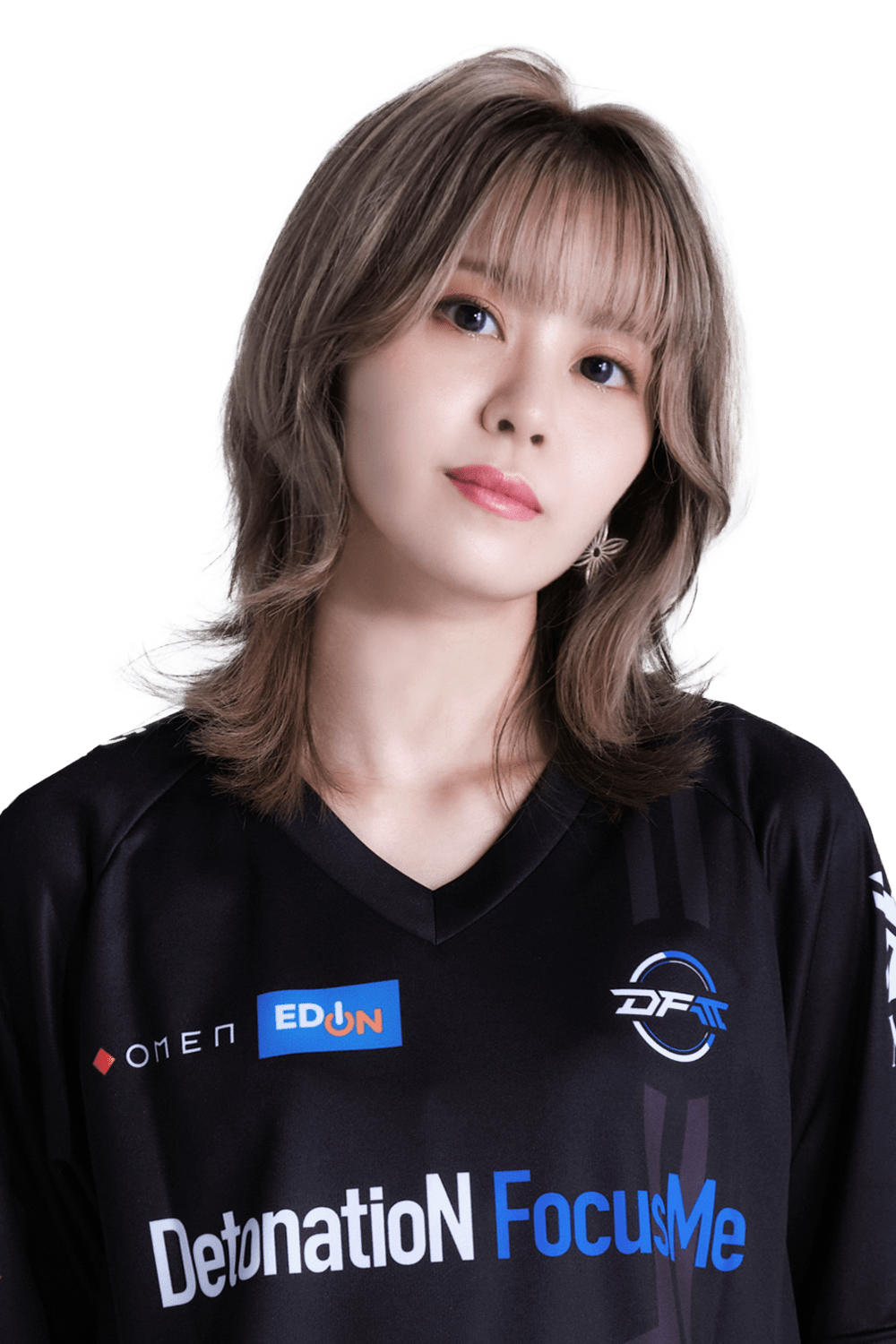 lucky DetonatioN FocusMe