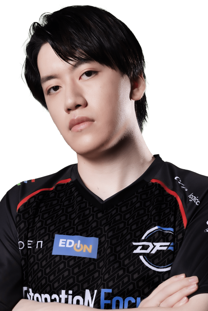 Anthem DetonatioN FocusMe