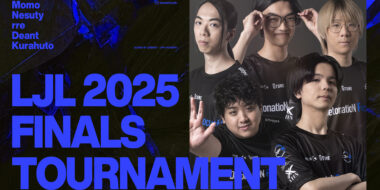 LEAGUE OF LEGENDS – DetonatioN FocusMe
